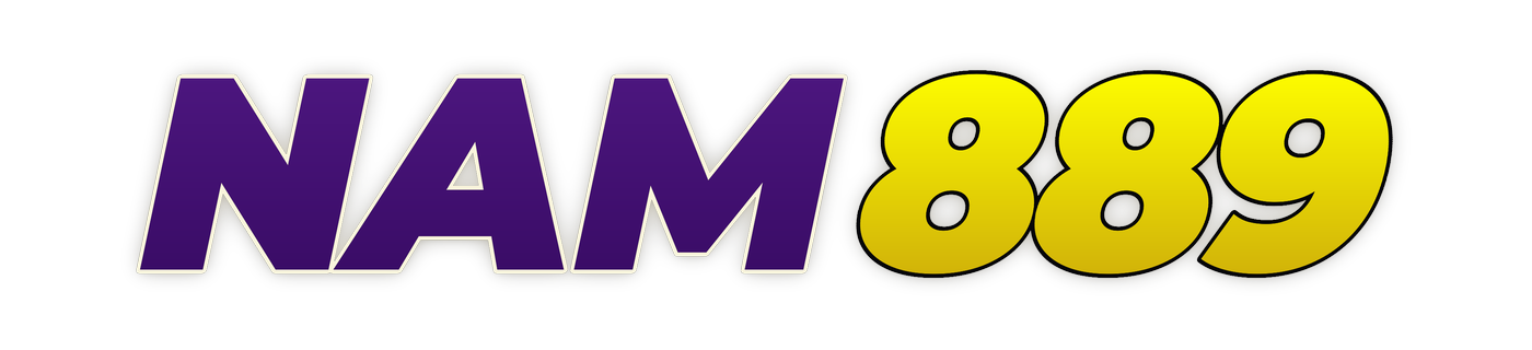nam889 logo